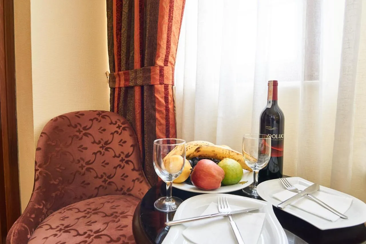 Amber Hotel & Spa Istanbul
