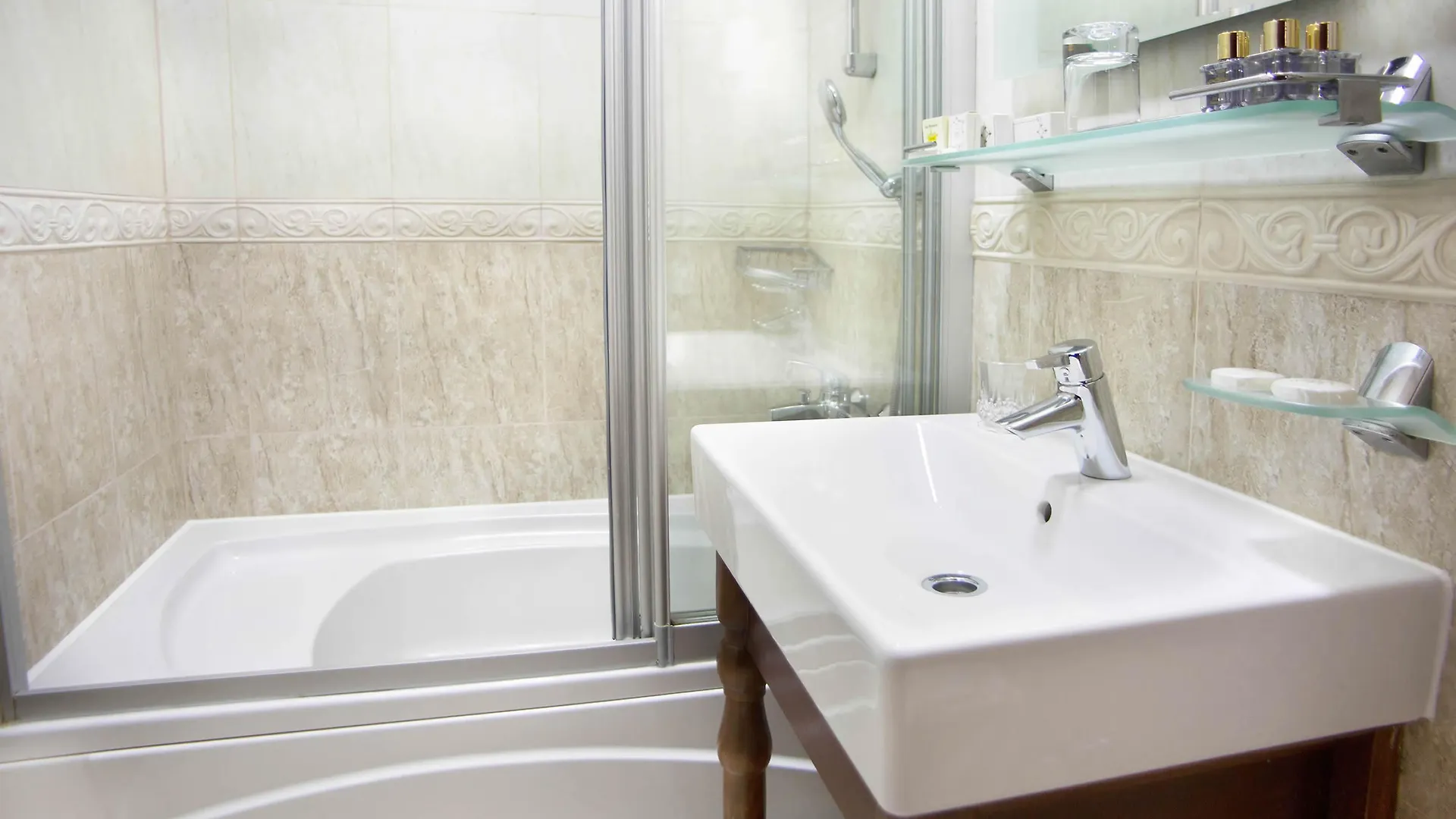 Amber Hotel & Spa Istanbul