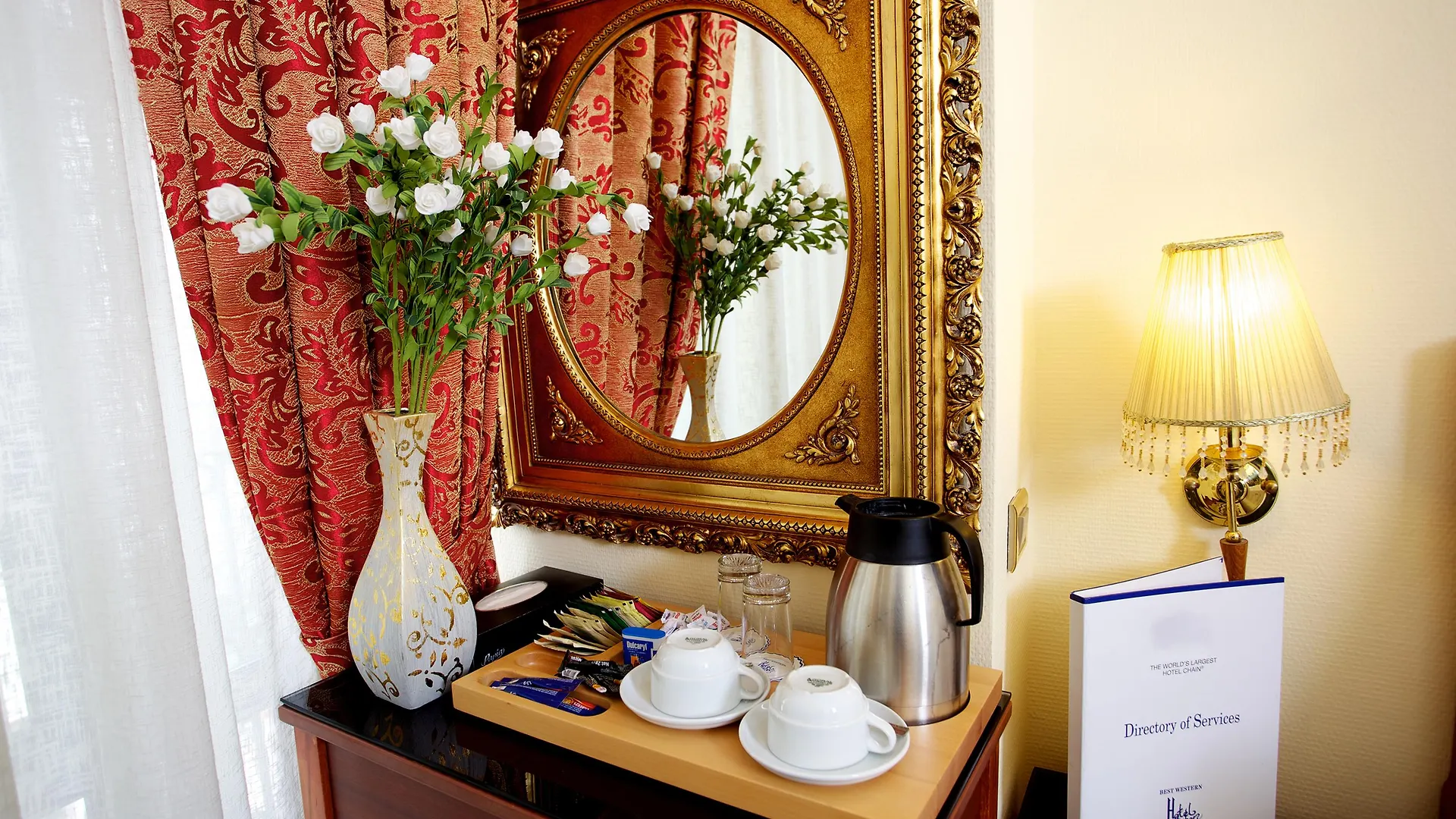 ****  Amber Hotel & Spa Istanbul Turkey