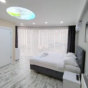 Hotel King, Provincia di Istanbul