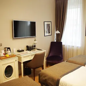 Hotel Meroddi Galata Mansion, Provincia di Istanbul