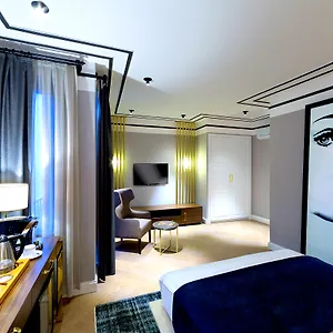 Hotel Walton Galata, Provincia di Istanbul