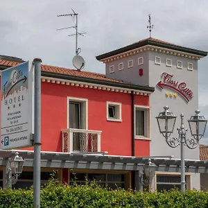*** Hotel Fuori Italia