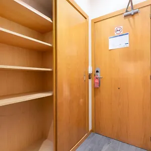  Apartmanhotel Dv Spanyolország