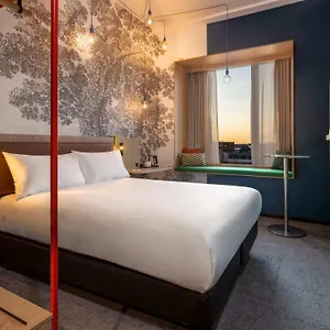 *** Szálloda Ibis Styles Orestad Dánia