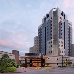 Hotel Grand Cevahir Convention Center, Provincia di Istanbul