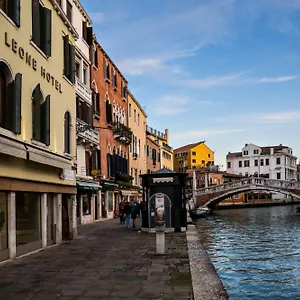 *** Hotel Filù Italia