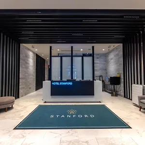 Hotel Stanford Nyc New York