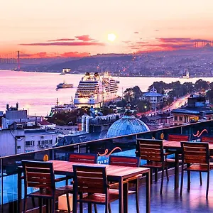 Hotel Demiray Old, Provincia di Istanbul
