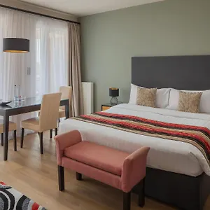 Hotel Escala & Budapest