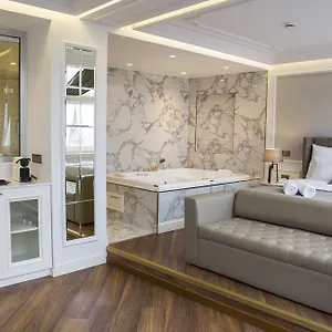 Hotel Mina - Special Category, Provincia di Istanbul