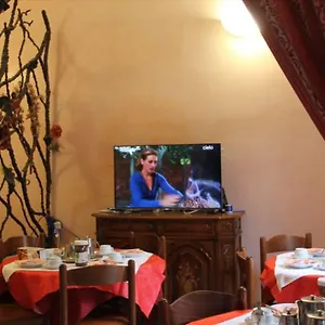 Hotel Sandra Italia