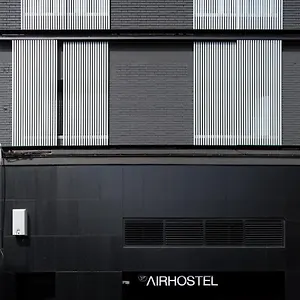  Hostel Airhostel Barcelona Airport 24h Spanyolország