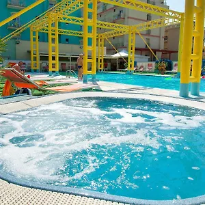**** Hotel Helios Italia