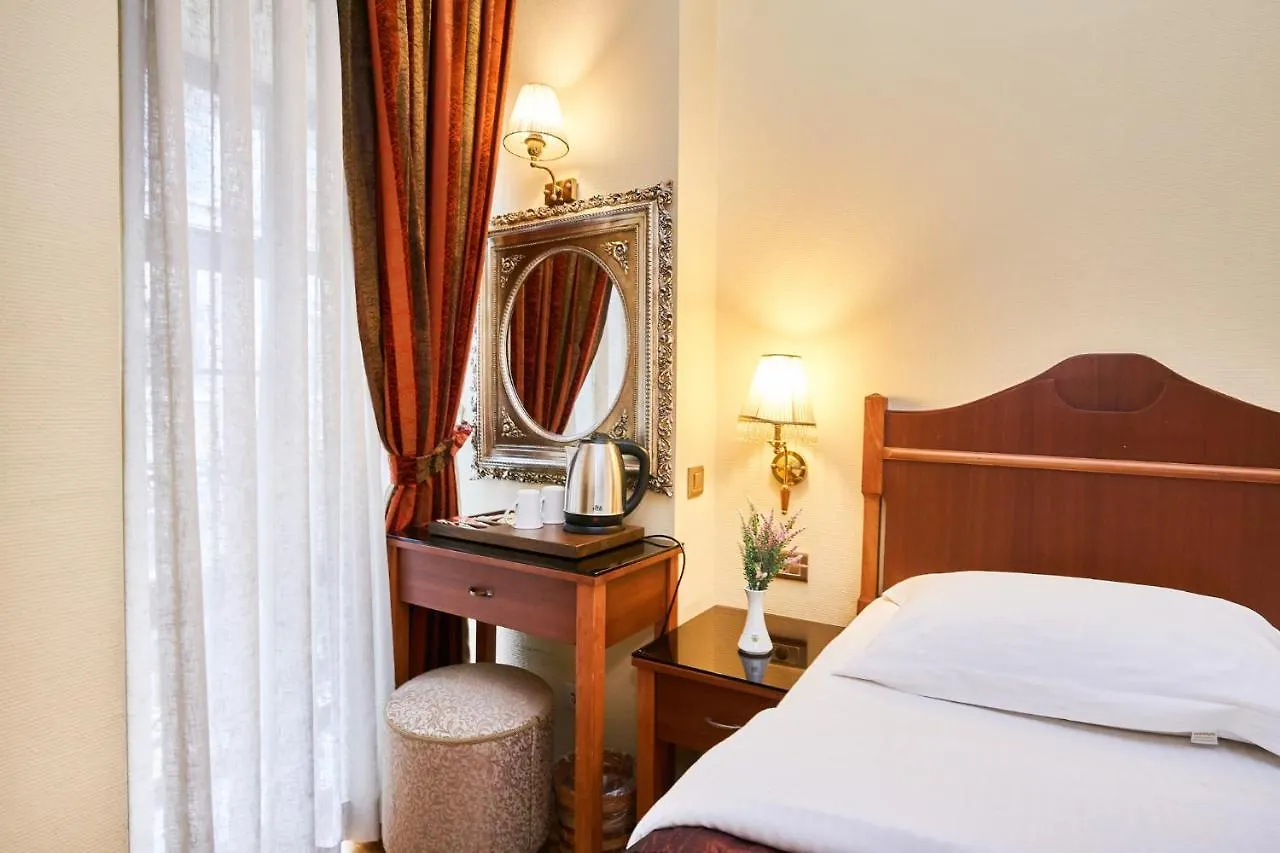 Amber Hotel & Spa Istanbul