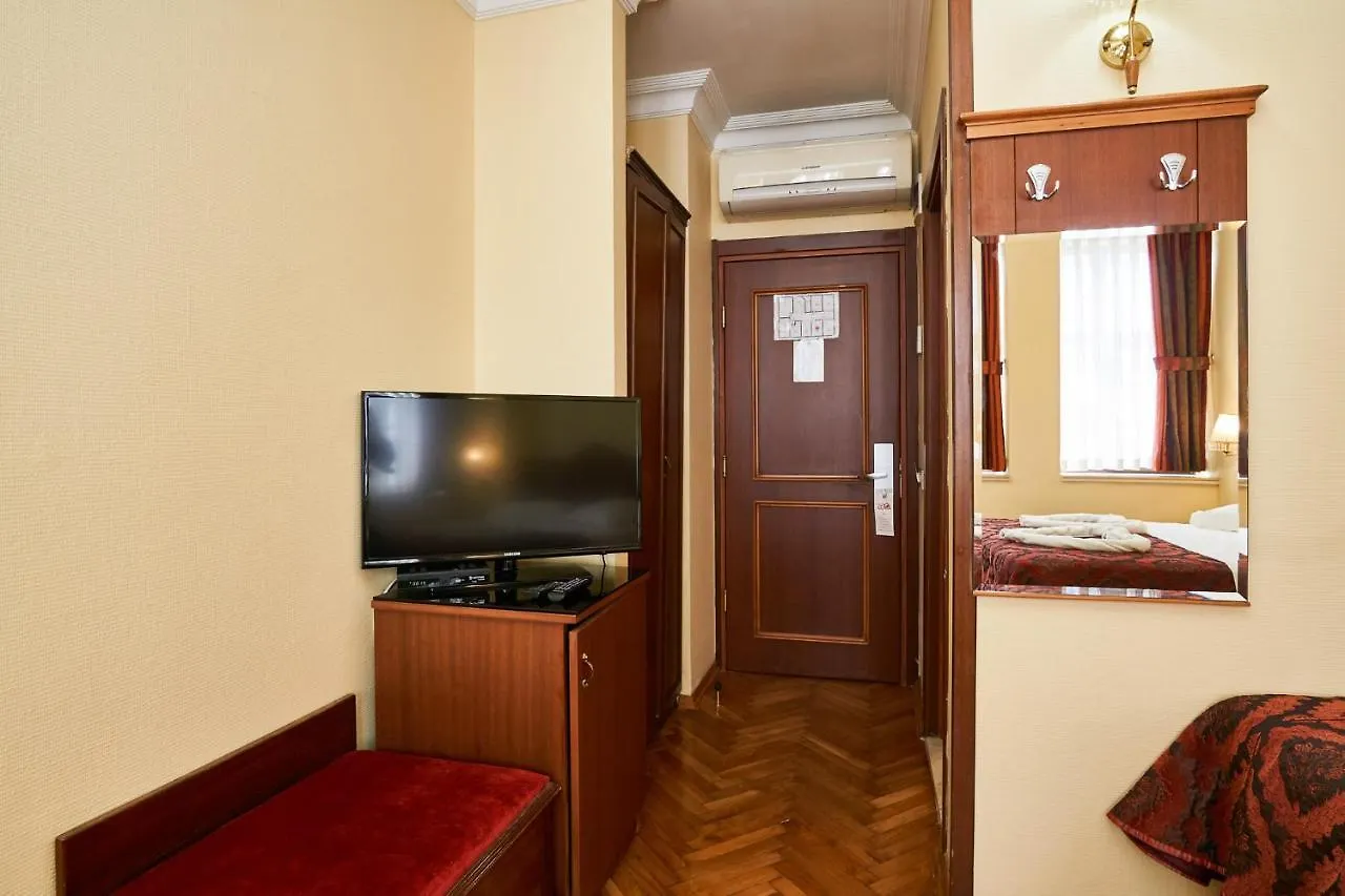 Amber Hotel & Spa Istanbul