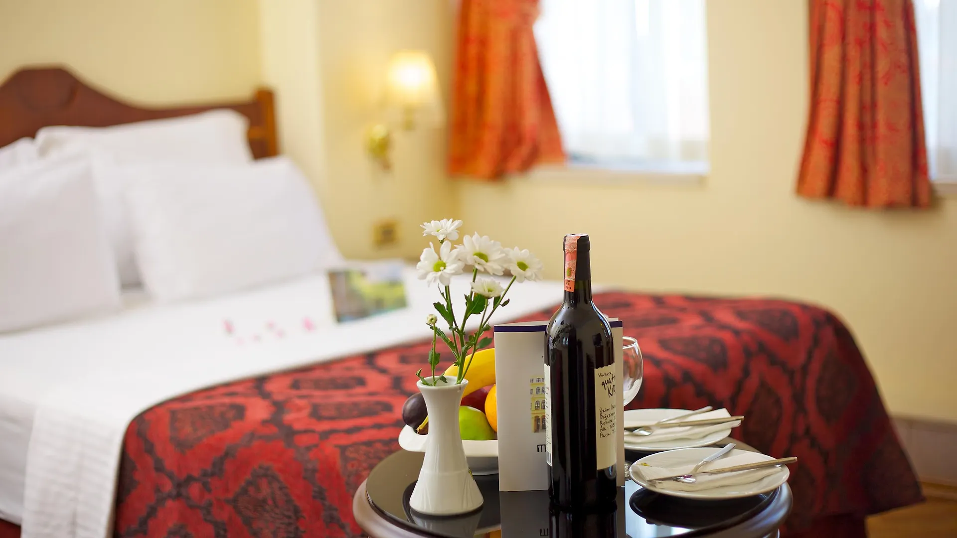 Amber Hotel & Spa Istanbul