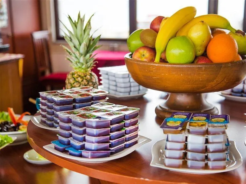 Amber Hotel & Spa Istanbul 4*,  Turkey